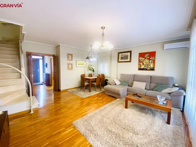 Precios Unifamiliar en venta en Logroño