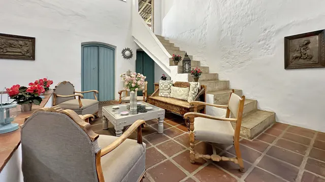 Restaurante 4 habitaciones 688m² en venta - Costa del Sol — 18