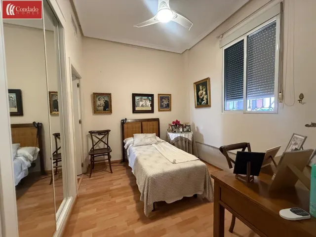 VENTA CASA CAÑERO PARA ENTRAR A VIVIR — 34