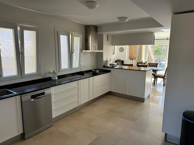 Ático 3 habitaciones 160m² en venta - Puerto de Sotogrande-La Marina — 6