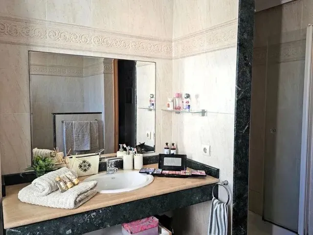 Apartamento 3 habitaciones 116m² en venta - Costa Del Sol — 17