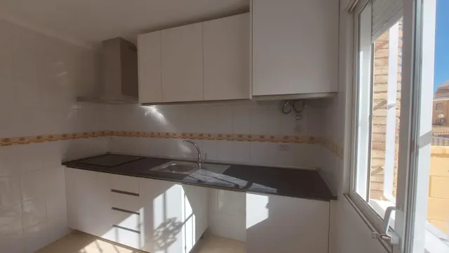 ✨ ADOSADO CON PISCINA PRIVADA EN LO MARABÚ – ROJALES (ALICANTE) ✨ — 10