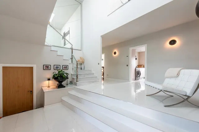 Chalet 4 habitaciones 470m² en venta - Riviera del sol — 14