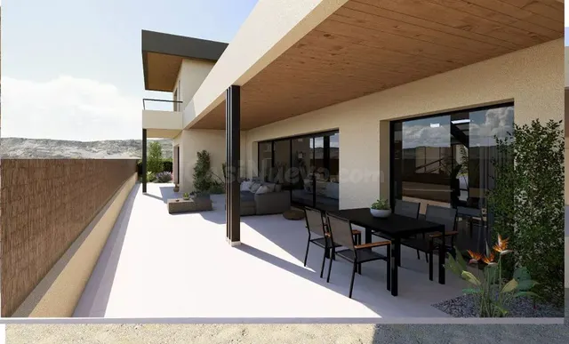 Villa 4 habitaciones 415m² en venta - Altaona golf and country village — 3