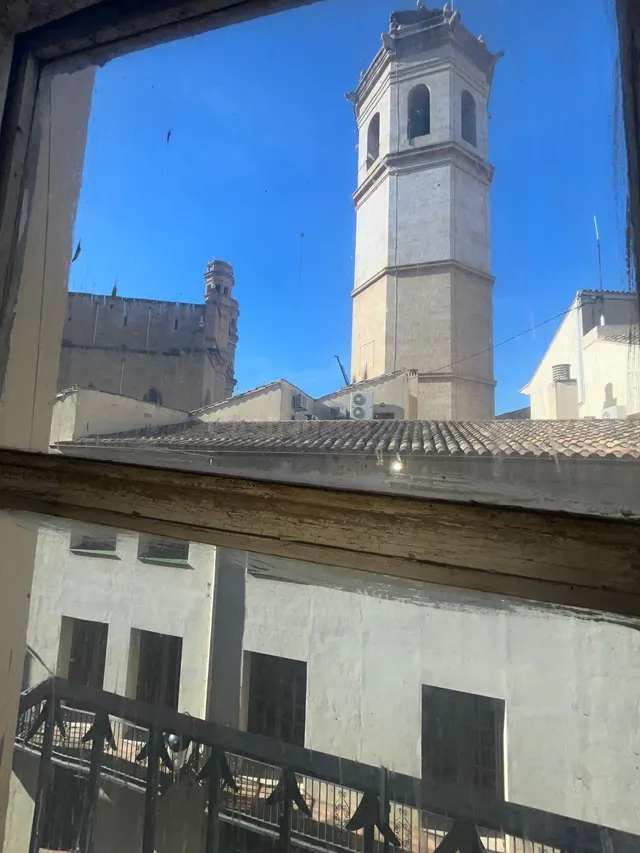Edificio en calle Colon 16 - foto 3