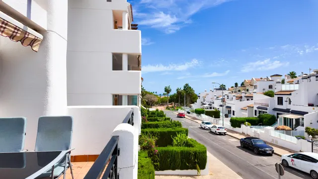 Apartamento 2 habitaciones 122m² en venta - Villamartín-Las Filipinas — 8