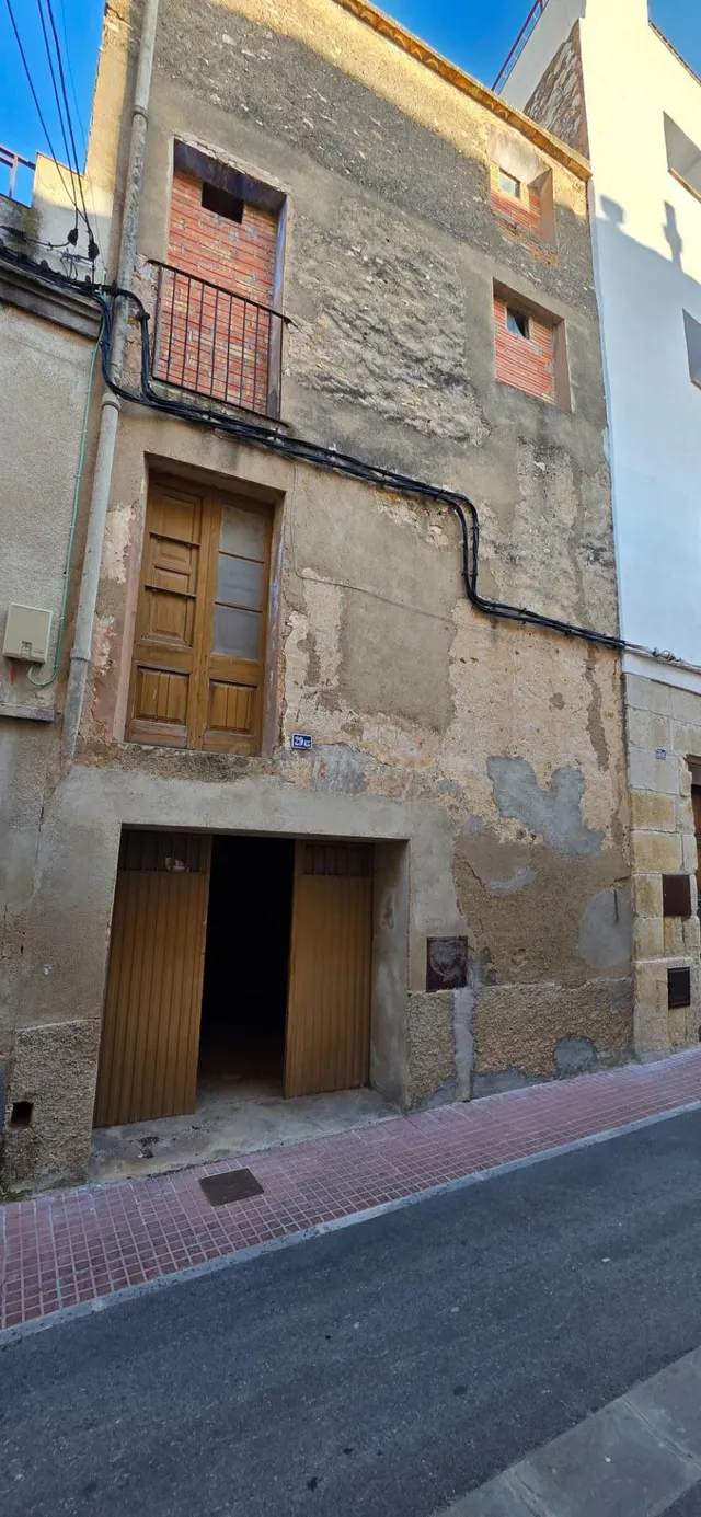¡Oportunidad única! Edificio en venta en el centro histórico