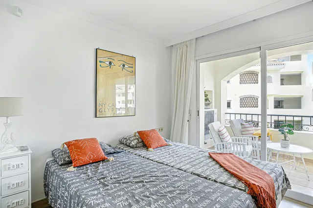 Apartamento 2 habitaciones 144m² en venta - Marbella — 14