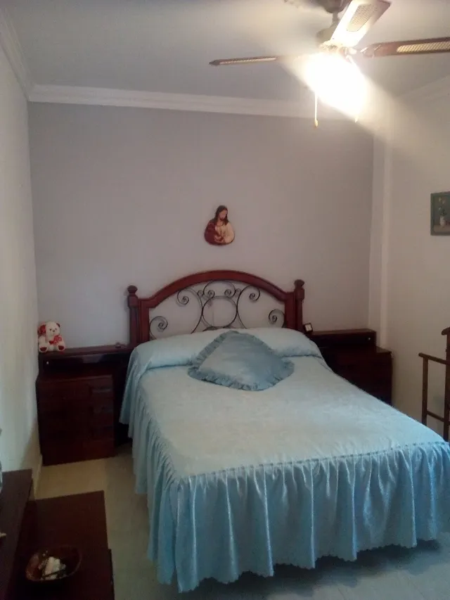 Piso Zona La Costilla — 23