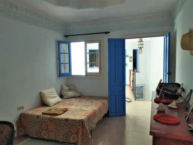 VENTA CASA CENTRICA EN MORÓN DE LA FRONTERA — 40