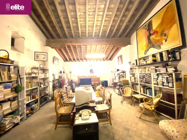 MAGNIFICA CASA EN EL CENTRO DE JEREZ — 6
