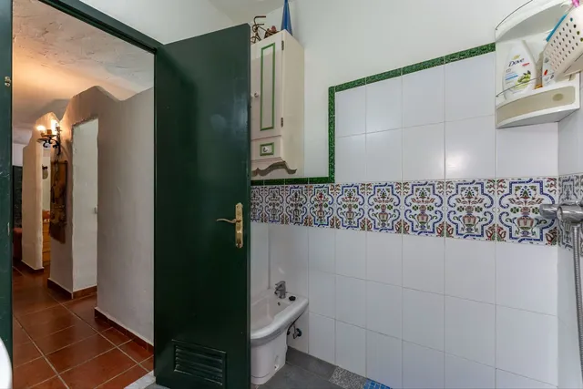 Finca rústica 2 habitaciones 166m² en venta - South of spain — 16