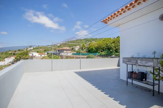 CASA TERRERA EN VENTA EN LA VEGA, ICOD DE LOS VINOS — 29