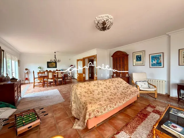 Espectacular Chalet Independiente en Altea Hills con Vistas  - foto 5