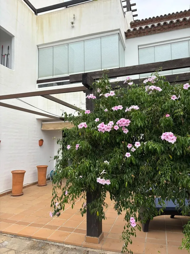 En venta adosado en Casares Golf, zona exclusiva — 27