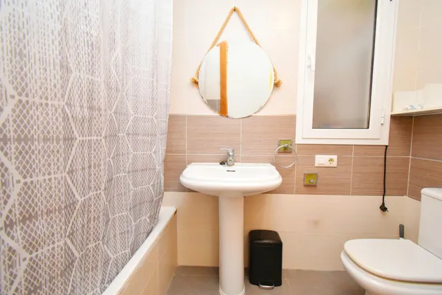 Excelente vivienda a un paso del ayuntamiento de El Ejido — 22