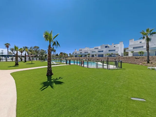 Último apartamento disponible. Activo Residencial de Alta De - foto 2
