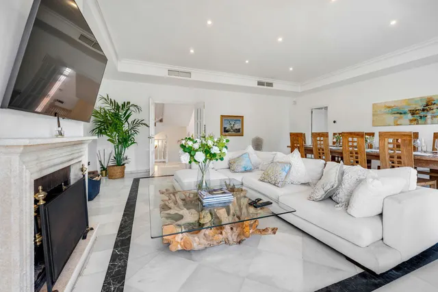 Chalet 5 habitaciones 509m² en venta - Sotogrande Costa — 15