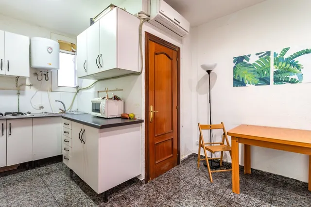 Piso amueblado en Barrio Gotic — 7