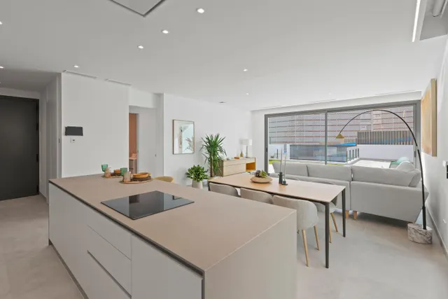 Villa 3 habitaciones 226m² en venta - Rincón de Loix — 16