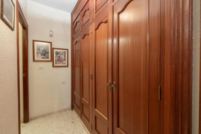 Auténtica casa con corrala tradicional y azotea en el corazón del Albaicín con gran potencial también para inversores — 28