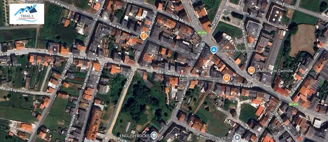 Venta de Piso en Carballo (A Coruña) - foto 3
