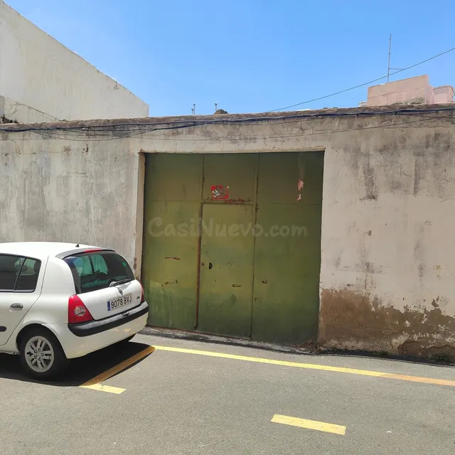 Terreno urbano en venta - San gregorio - foto 3