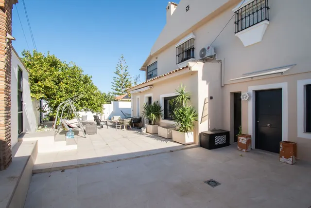 Chalet 7 habitaciones 350m² en venta - Centro — 41