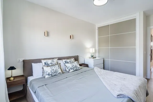 Ático 2 habitaciones 81m² en venta - Riviera del sol — 7