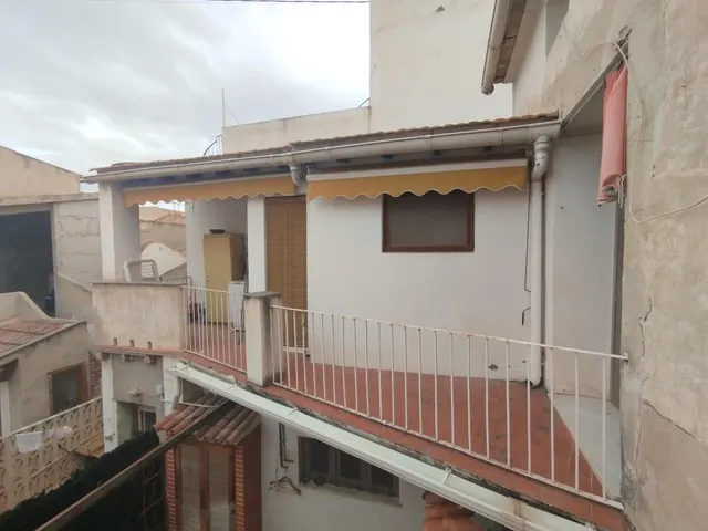 DUPLEX CON TERRAZA CENTRICO — 17