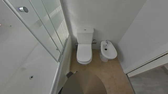 VIVIENDA DE 3 habitaciones 2 BAÑOS ALQUILADA CON SEGURO DE IMPAGO EN EL RINCON DE LA VICTORIA — 35