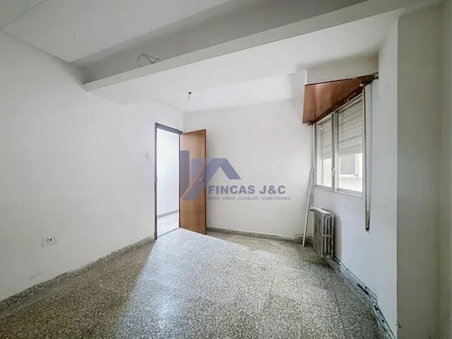 Piso en Avda. Madrid; Crea tu hogar desde cero — 16