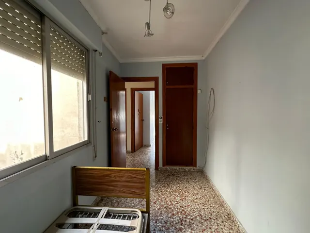 PISO AMPLIO Y LUMINOSO DE 4 habitaciones EN EL CENTRO DE EL VERGER — 11