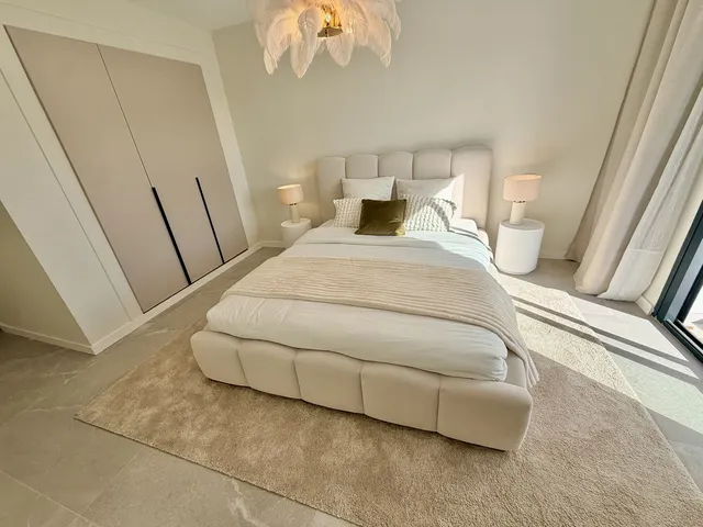 Apartamento 3 habitaciones 170m² en venta - El Madroñal — 12
