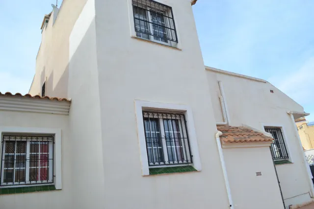 Casa 3 habitaciones 100m² en venta - La Zenia — 7
