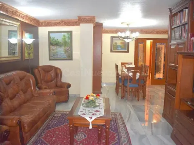 Apartamento 3 habitaciones 167m² en venta - Centro - foto 3