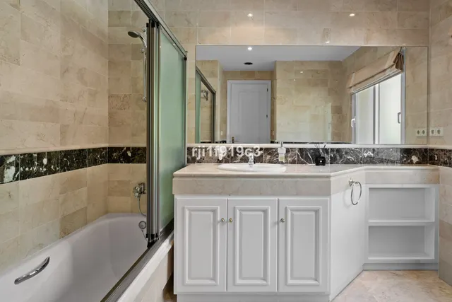 Apartamento 3 habitaciones 159m² en venta - Marbella — 21