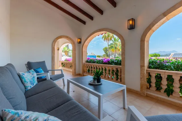 Villa de Lujo 7 habitaciones 183m² en venta - El Portet — 16