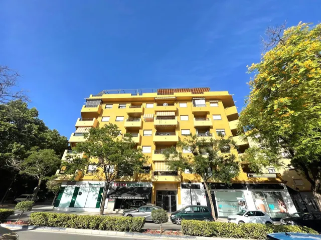 Apartamento 3 habitaciones 202m² en venta - Marbella
