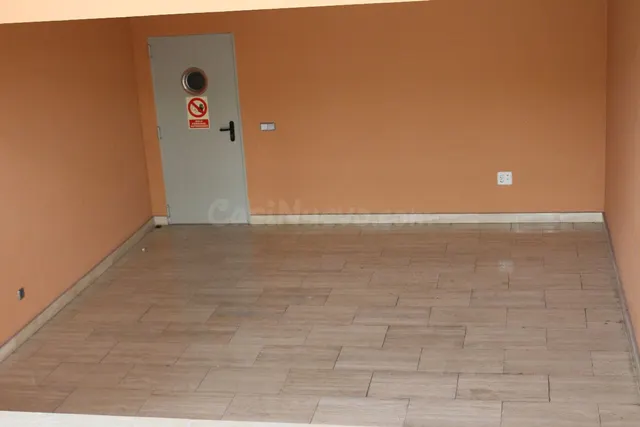 VENTA NAVE INDUSTRIAL P.I. LA LAGUNA - LEGANÉS (MADRID) — 4