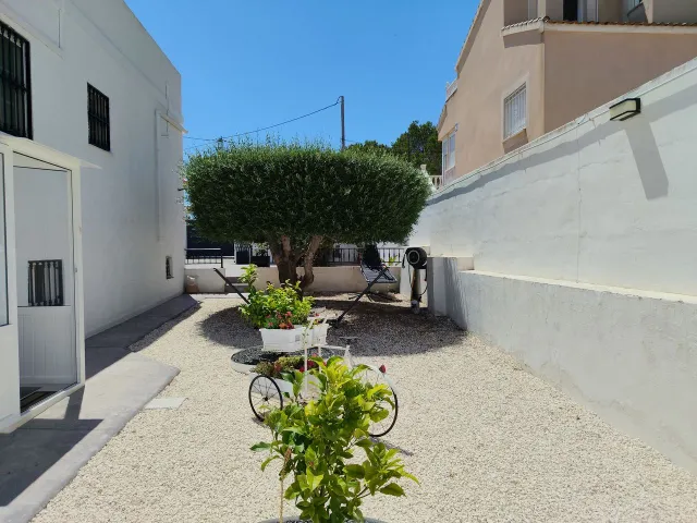 Villa 3 habitaciones 150m² en venta - Comunidad valenciana — 45