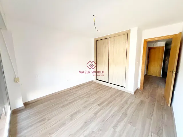 PISO RECIENTEMENTE REFORMADO CON VISTA AL MAR — 20