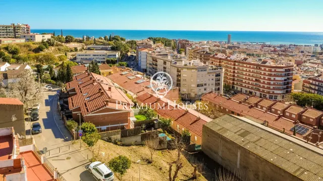 Terreno urbano en venta en Mataró - foto 4