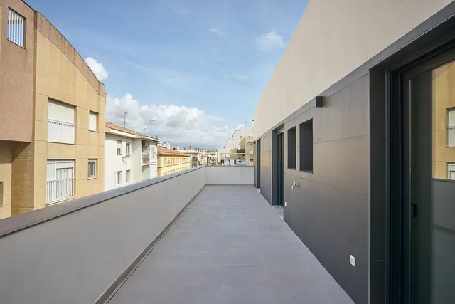 Ático 2 habitaciones 87m² en venta - Costa Del Sol — 12