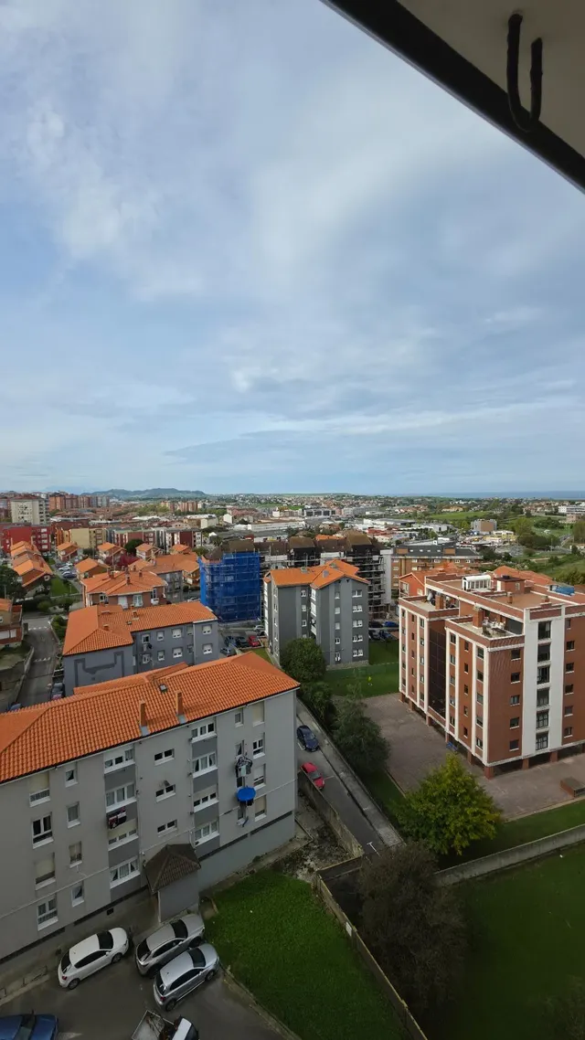 Vive Santander con vistas: amplitud, luminosidad y garaje privado — 19