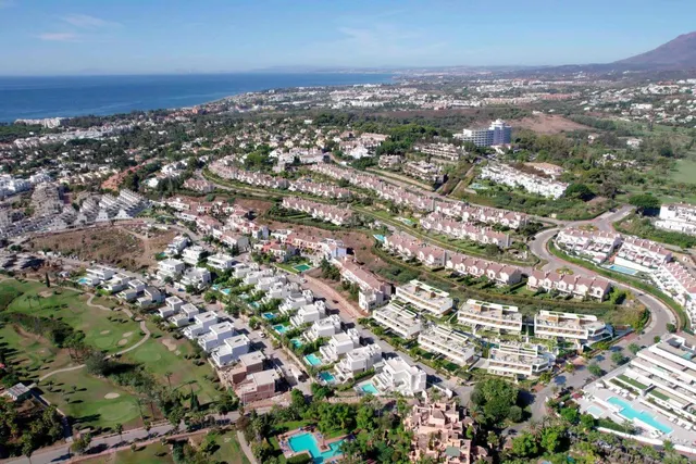 Adosado 4 habitaciones 284m² en venta - Estepona — 3