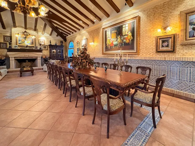 Casa 7 habitaciones 946m² en venta - Maitino-Perleta — 20