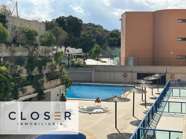 Piso turistico en venta - Alicante — 16