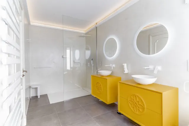 Chalet 5 habitaciones 498m² en venta - Costa Del Sol — 11
