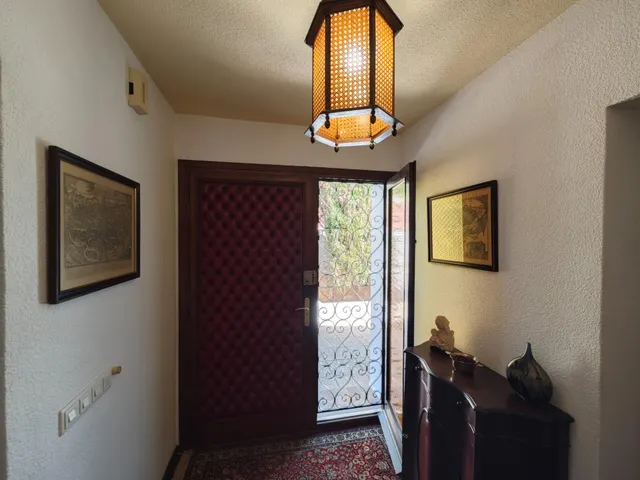 Magnifica villa situado en Fuengirola, en la zona Sohail. - foto 5